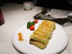 -裕丰源豫食雅宴