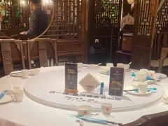 -徽镇小厨·经典徽菜(十里河店)