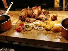 -嘉定凯悦·咖啡厅