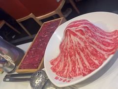 -巴邑火锅·鲜切牛肉(萧山银隆店)