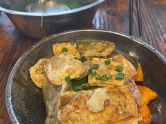 豆腐角-关氏饮食店