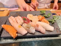 -鮨冠OMAKASE食べ放题(北京首店)