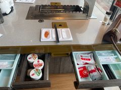-丰茂烤串(公园店)