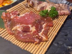 -猫抓烤肉(春熙路店)