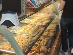 -詹记桃酥(包河万达店)