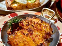 -BROWNSTONE布朗石西班牙餐厅(富城店)