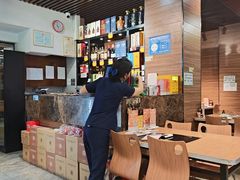 -荣基四海一家·家常菜·海鲜大排档(新安店)