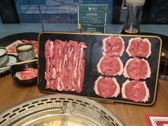 -快乐小羊·内蒙牛羊肉火锅(流花中心店)