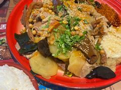 -海椒市落舌·麻辣烫冒菜(中关村店)