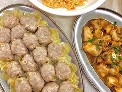 -嘉升大排档(番禺总店)