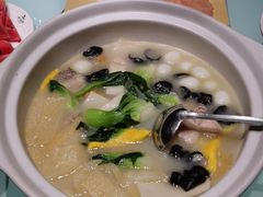 -老淮安·淮安菜(涟水店)