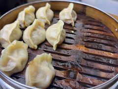 -老马家蒸饺(南海街店)