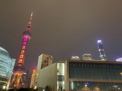 -东方明珠广播电视塔