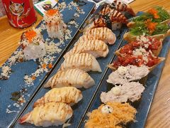 -米彩料理(西丽店)