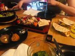 -Luchador摔跤手墨西哥餐厅(恒宇广场店)