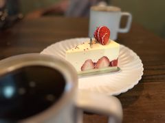 -黑草莓(重庆路店)