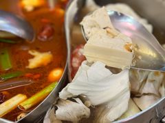 -汕头泉成沙茶火锅(中山总店)