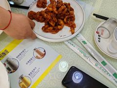 -同发号饭庄(复兴路店)