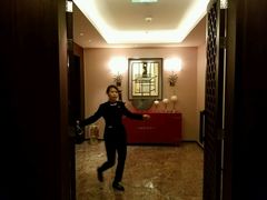 -浙江安吉JW万豪酒店·万豪中餐厅