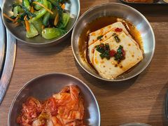 -香猪坊韩国烤肉专属门店(魏公村店)