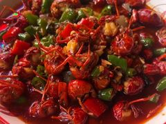 -辣不怕口味虾(凌霄路店)