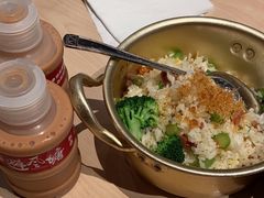 -避风塘(宝山万达店)