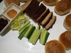 密云烧肉-烧肉馆(古北水镇景区店)