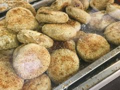 -李小老烧饼(常营民族家园店)