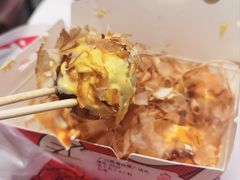 -咕噜咕噜·章鱼小丸子(广州荔湾领展广场店)
