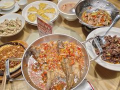 -湘阁里辣(南岭购物广场店)