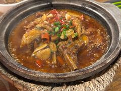 -乔街深夜食堂·小龙虾·高压锅生蚝(杭州总店)