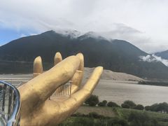 -佛掌沙丘