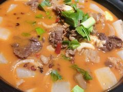 -慕湘精致湖南菜(水贝店)