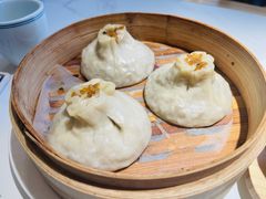 -绿色吴家粥铺(河西天街店)