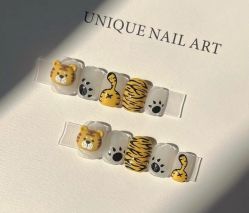 -LILY NAILS美甲美睫
