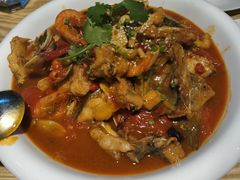 -渔太泰漓江小馆·广西融合菜(西街店)