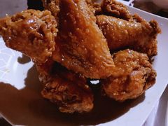 -管中炸鸡(建国道店)