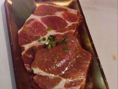 -炙城·韩式烤肉(南京东路店)