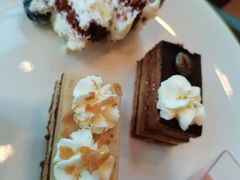 -济南香格里拉·咖啡泉自助餐厅