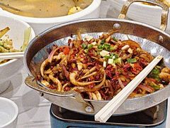 -绿草地·湘菜(7mall店)