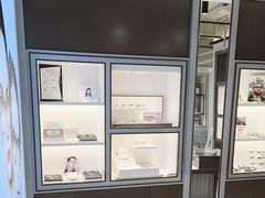 -宝岛眼镜·星创视光中心(中泰店)