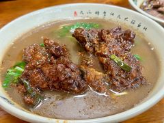 -无名氏面馆(邮电路店)