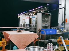 -天强农家菜馆