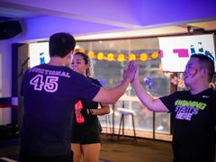 -F45 TRAINING健身工作室(体育中心店)