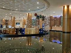 -青岛海尔洲际酒店