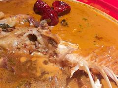 -大碗居·烤鸭·鱼头泡饼(天坛东门店)