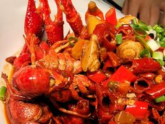 -圆圆家私房美食(民权路店)