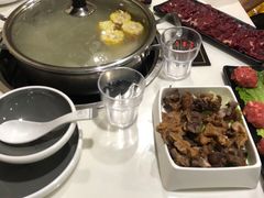 -三头牛·潮汕牛肉生蚝火锅 (夏湾店)