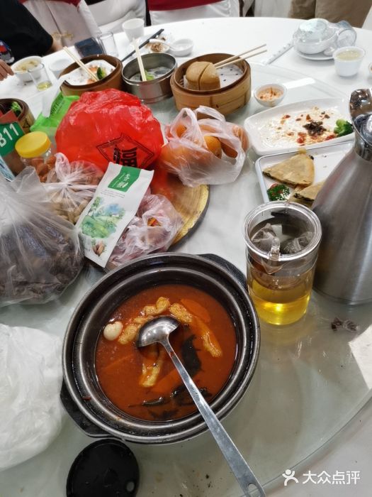 永兴外婆桥酒楼(谷埠街店)图片