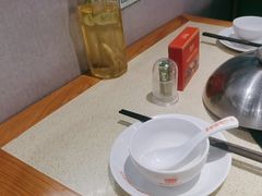 -煲大王猪肚鸡·椰子鸡火锅(红谷滩万达店)